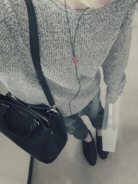 MAMEさんのコーディネート