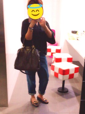 まんまるʚ◡̈⃝ɞさんのコーディネート