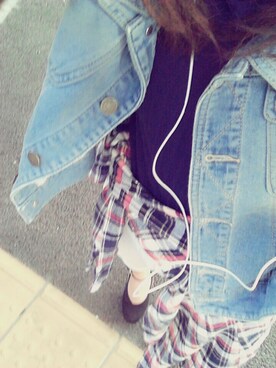 ゆちょんさんのコーディネート