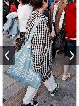 mewさんのコーディネート