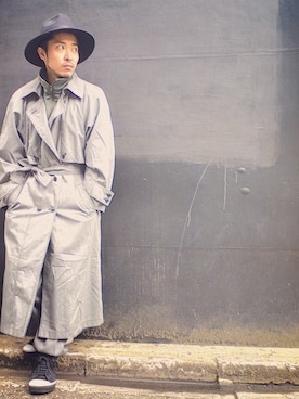 _&Co.さんのコーディネート