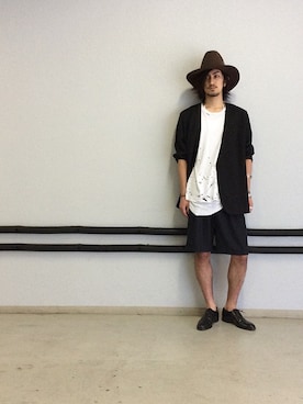 _&Co.さんのコーディネート