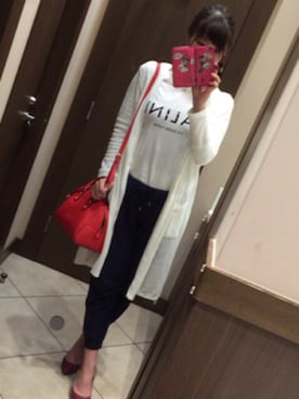 こりん☺︎さんのコーディネート