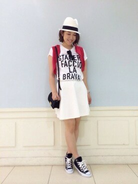 erinaさんのコーディネート