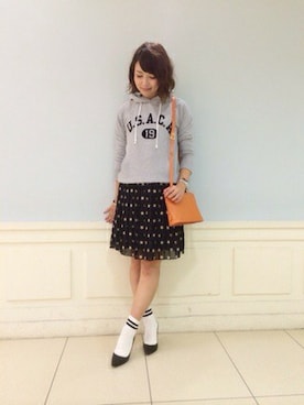 erinaさんのコーディネート