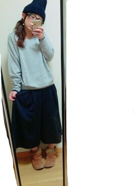 まみどりさんのコーディネート