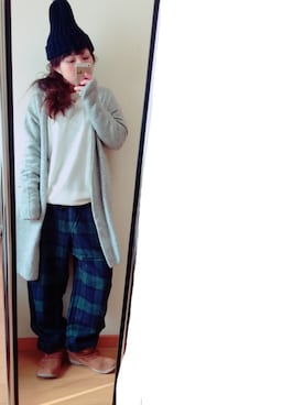 まみどりさんのコーディネート