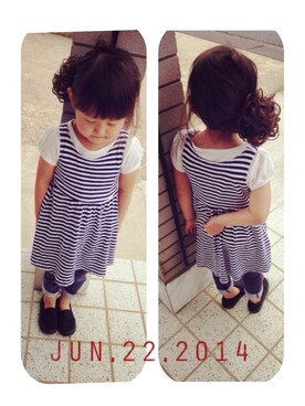 ha7さんのコーディネート