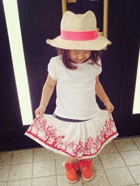 ha7さんのコーディネート