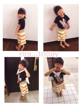 ha7さんのコーディネート