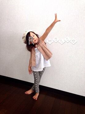 ha7さんのコーディネート