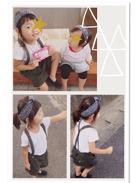 ha7さんのコーディネート