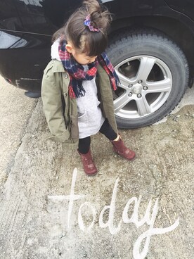 ha7さんのコーディネート