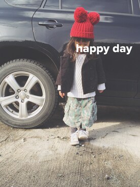 ha7さんのコーディネート