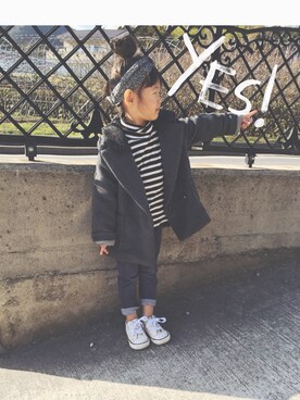 ha7さんのコーディネート