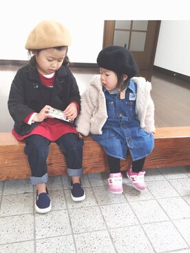 ha7さんのコーディネート