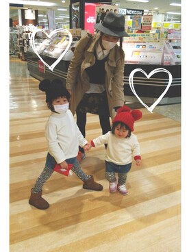 ha7さんのコーディネート