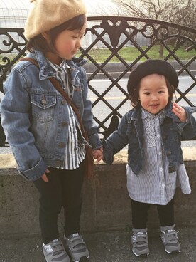 ha7さんのコーディネート