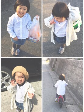 ha7さんのコーディネート