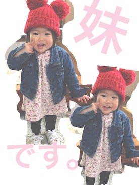 ha7さんのコーディネート