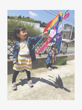 ha7さんのコーディネート