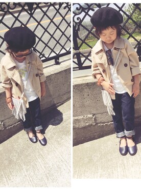 ha7さんのコーディネート