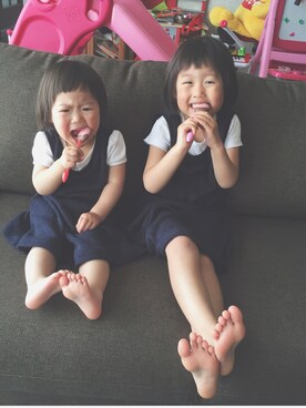 ha7さんのコーディネート