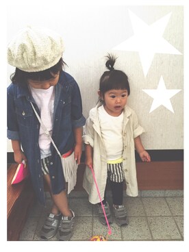 ha7さんのコーディネート