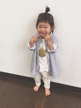 ha7さんのコーディネート