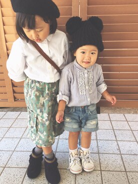 ha7さんのコーディネート