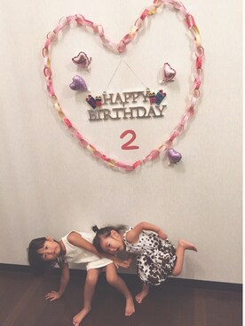 ha7さんのコーディネート