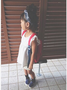 ha7さんのコーディネート