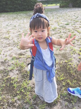 ha7さんのコーディネート