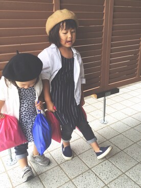 ha7さんのコーディネート