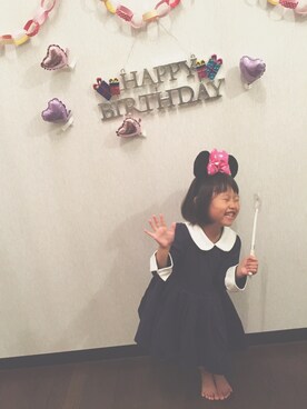 ha7さんのコーディネート