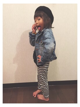 ha7さんのコーディネート