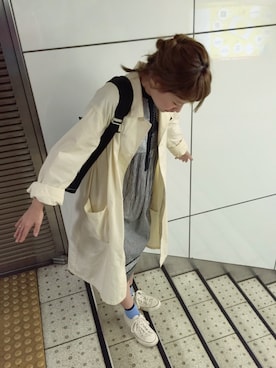 __nさんのコーディネート