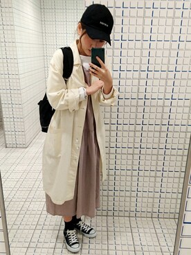 __nさんのコーディネート