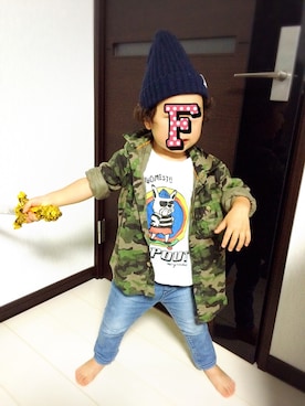 fuu__tooさんのコーディネート
