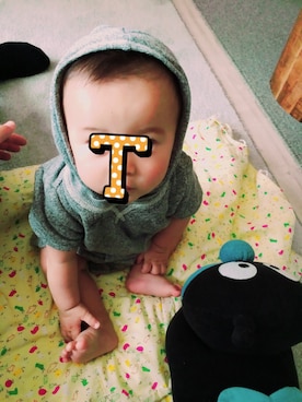 fuu__tooさんのコーディネート