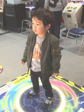 fuu__tooさんのコーディネート