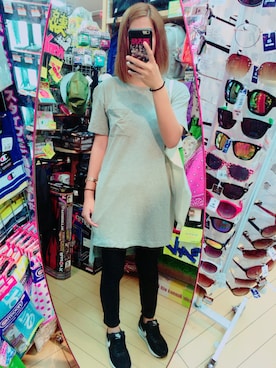 ＢＡＤＢＯＹさんのコーディネート