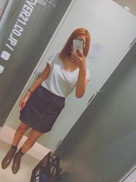 ＢＡＤＢＯＹさんのコーディネート