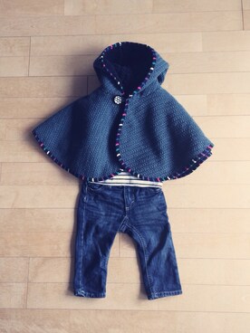 ｔｏｍｏｃｃｏさんのコーディネート