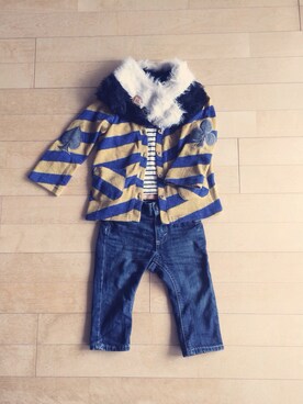 ｔｏｍｏｃｃｏさんのコーディネート