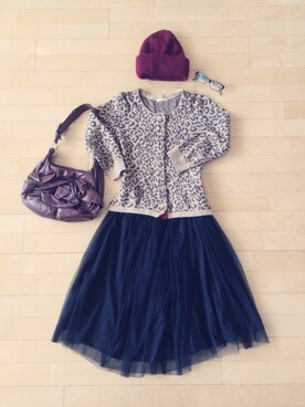 ｔｏｍｏｃｃｏさんのコーディネート