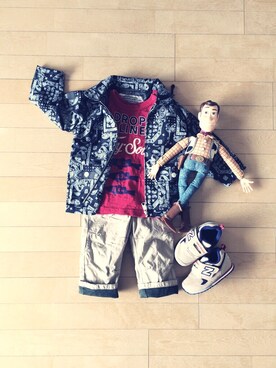 ｔｏｍｏｃｃｏさんのコーディネート