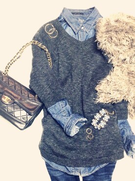 ｔｏｍｏｃｃｏさんのコーディネート