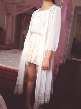 啾雀さんのコーディネート