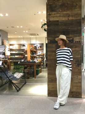 池田 美香さんのコーディネート